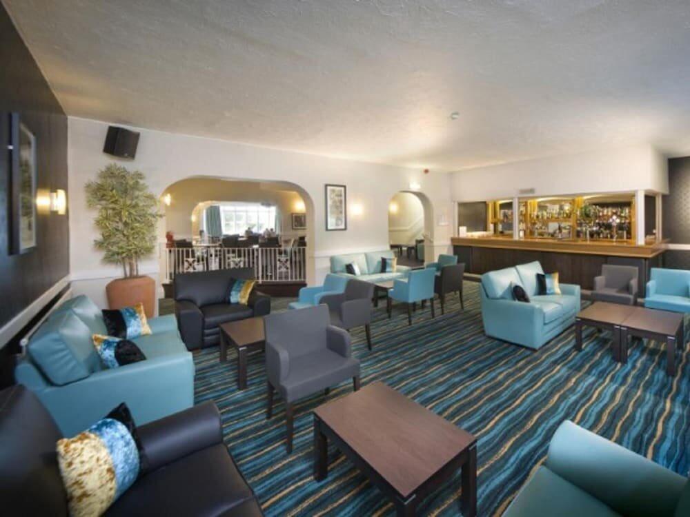 Foto general de The Trecarn Hotel