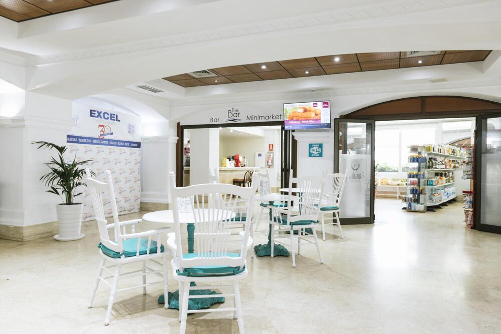 Foto general de Palm Beach - Excel Hotels &amp;amp; Resorts