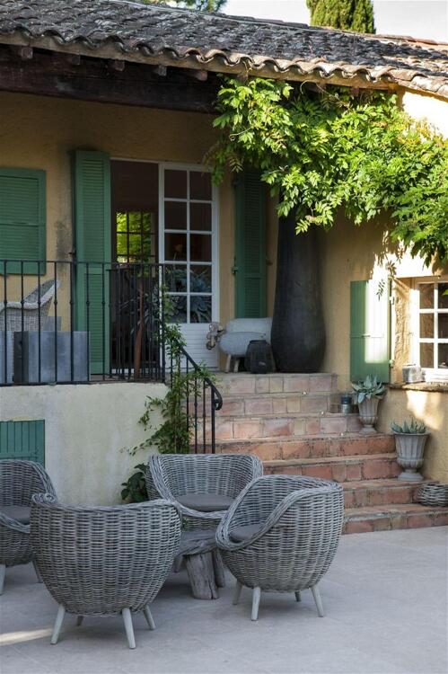 Foto general de Hotel La Bastide D&amp;#039;Antoine