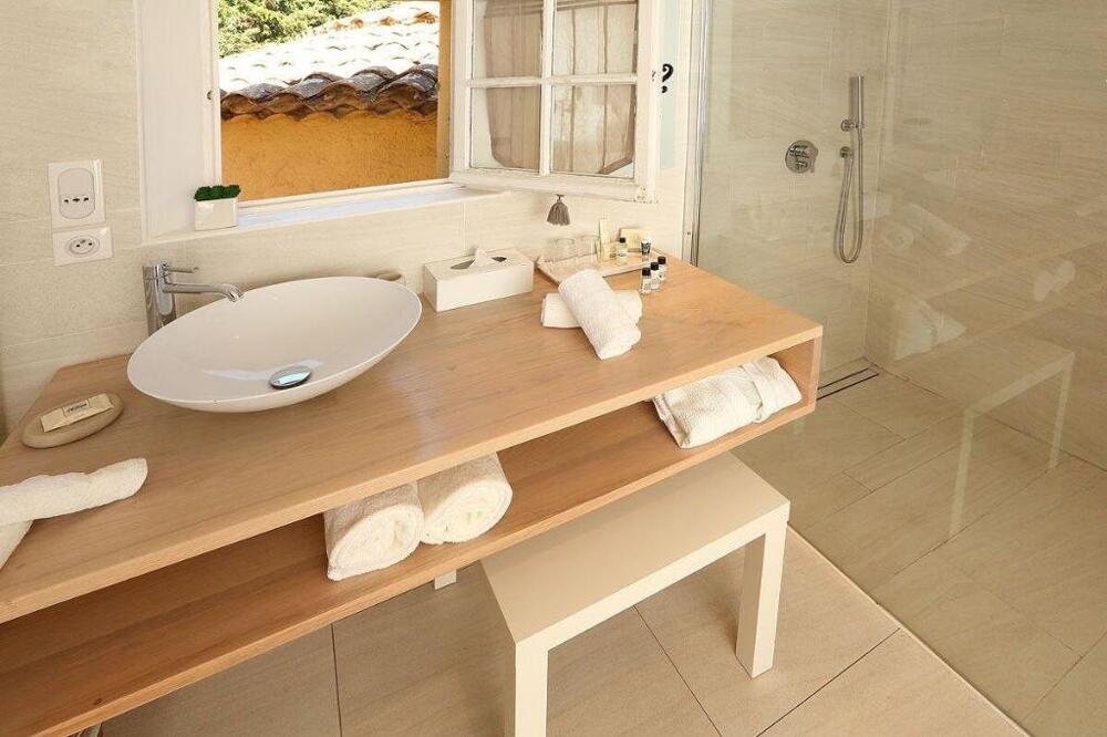Foto general de Hotel La Bastide D&amp;#039;Antoine