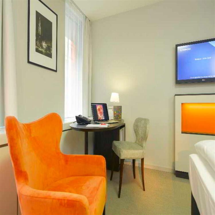 Photo – Thon Hotel EU