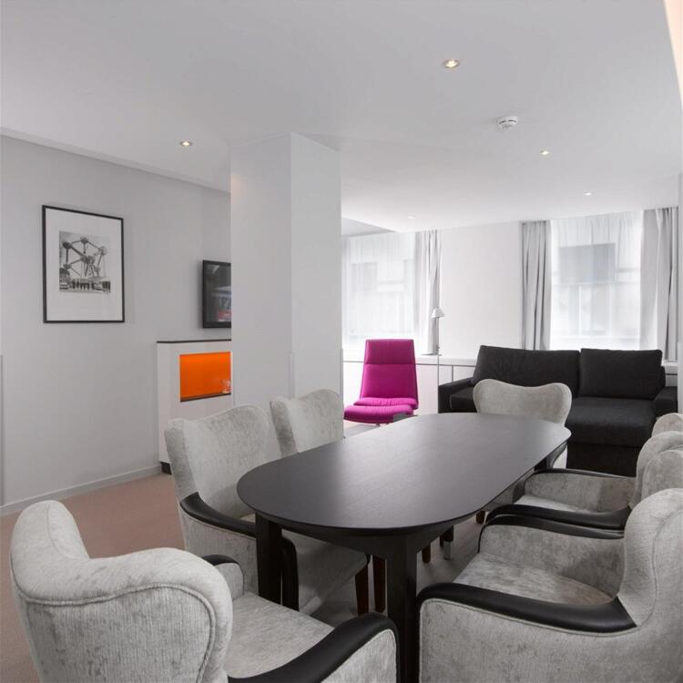Photo – Thon Hotel EU