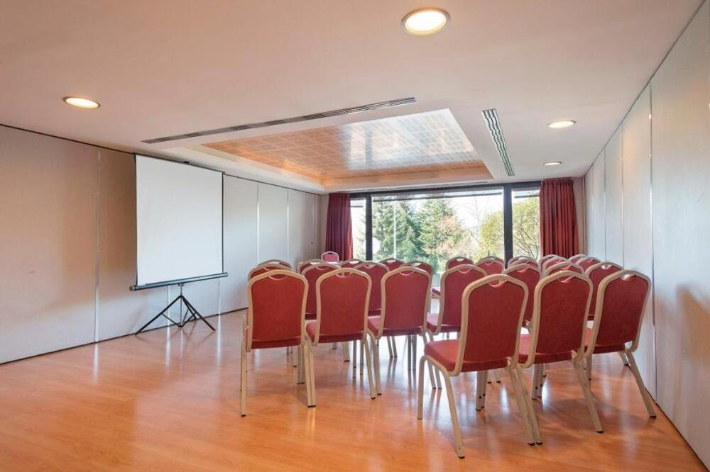 Foto general de Hotel Occidental Pamplona