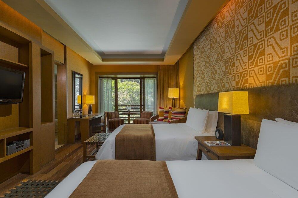 Foto de una habitación de Hotel Tambo del Inka, a Luxury Collection Resort &amp;amp; Spa