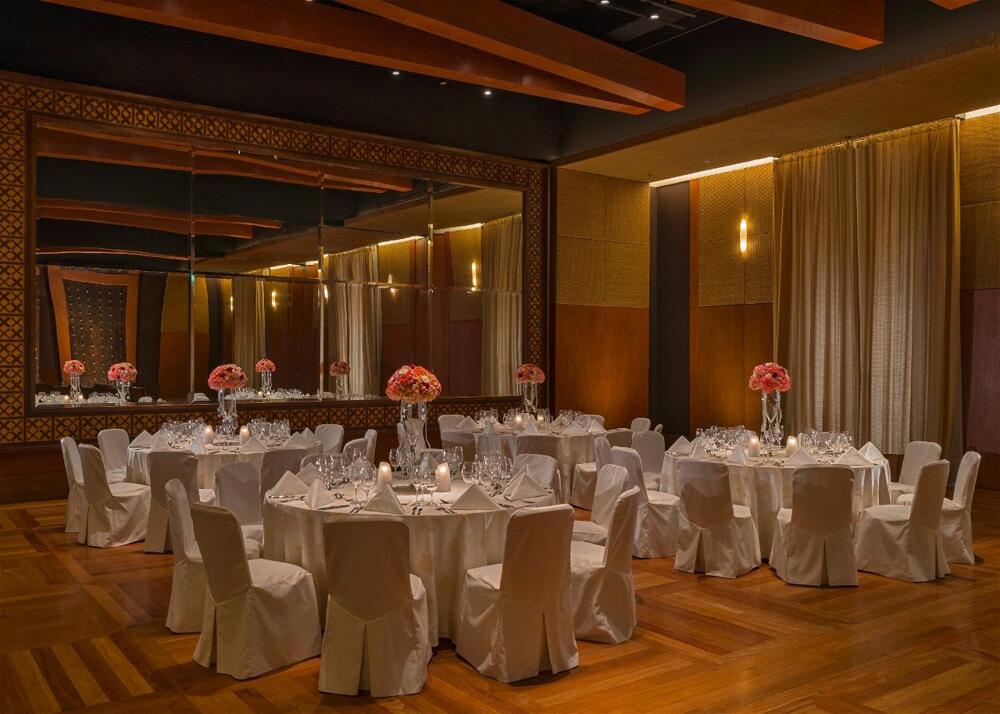 Foto general de Hotel Tambo del Inka, a Luxury Collection Resort &amp;amp; Spa