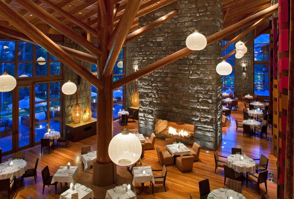 Foto general de Hotel Tambo del Inka, a Luxury Collection Resort &amp;amp; Spa