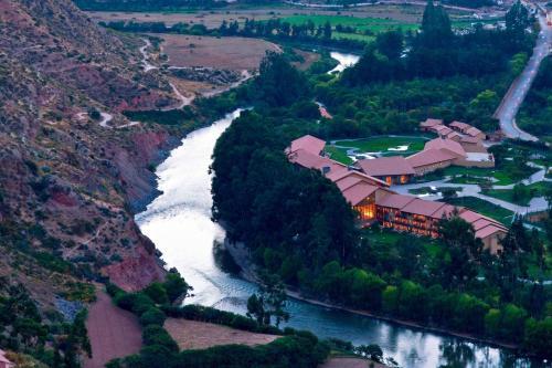 Foto general de Hotel Tambo del Inka, a Luxury Collection Resort &amp;amp; Spa