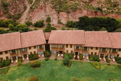 Foto general de Hotel Tambo del Inka, a Luxury Collection Resort &amp;amp; Spa