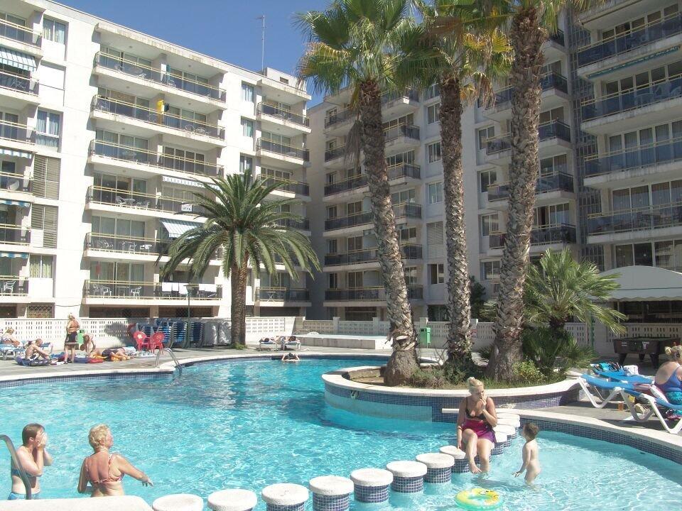 Foto general de Apartamentos Rentalmar Los Peces