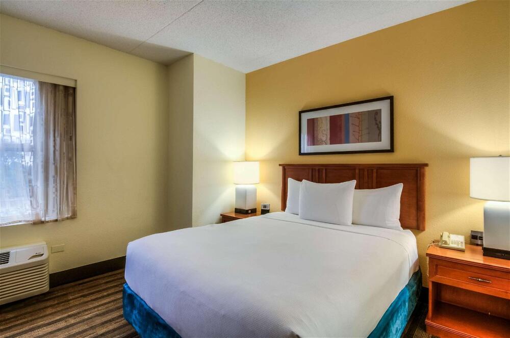 Foto general de Hotel Hyatt House Chicago Schaumburg