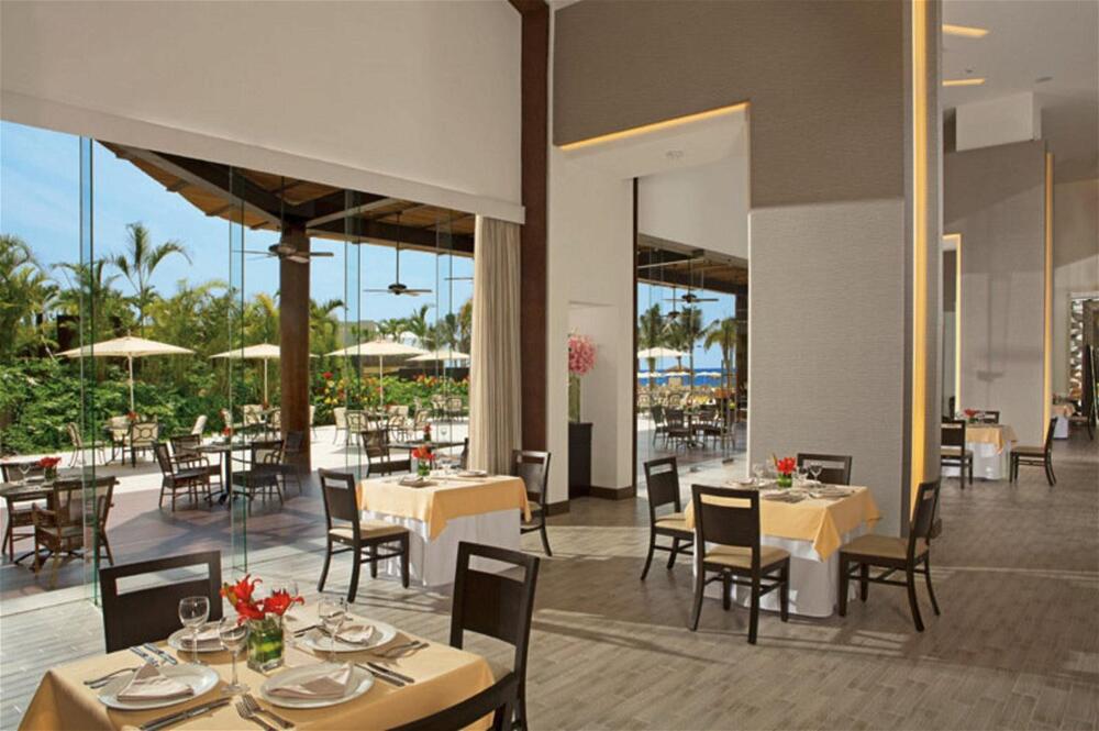 Foto general de Complejo Dreams Vallarta Bay Resorts &amp;amp; Spa - All Inclusive