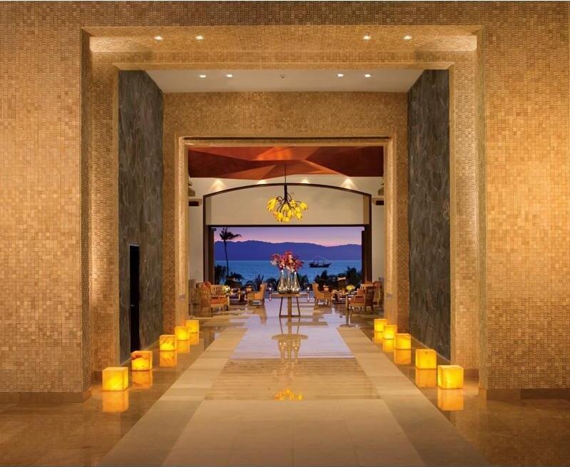 Foto general de Complejo Dreams Vallarta Bay Resorts &amp;amp; Spa - All Inclusive