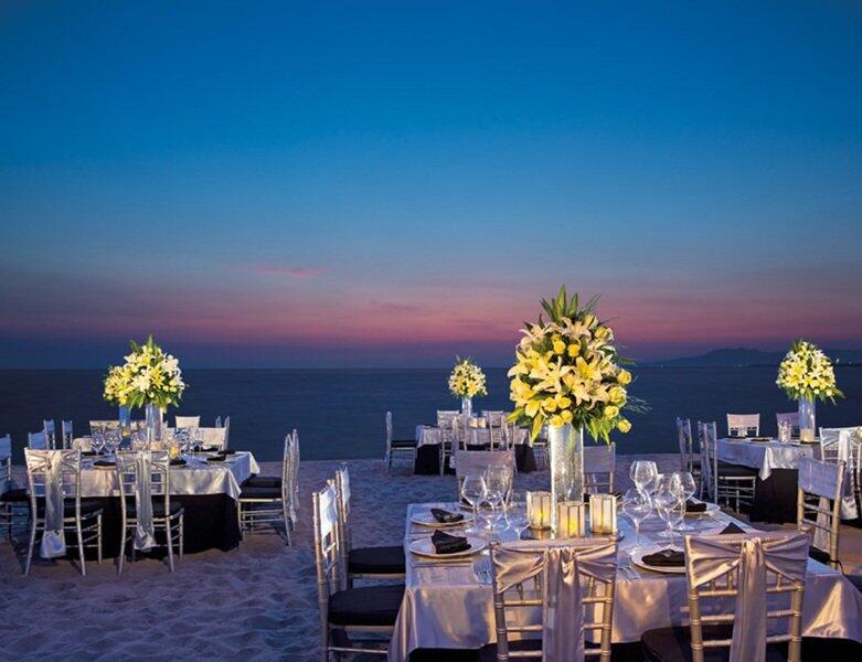 Foto general de Complejo Dreams Vallarta Bay Resorts &amp;amp; Spa - All Inclusive