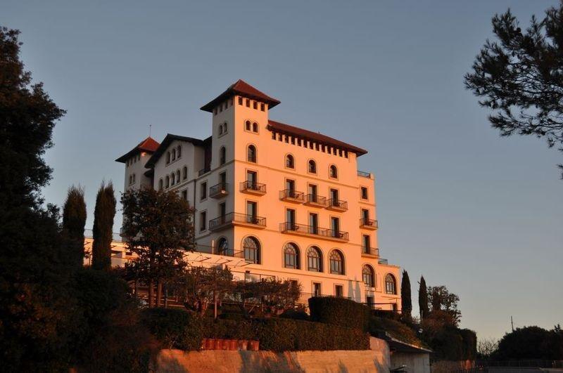 Foto general de Gran Hotel La Florida G.L Monumento