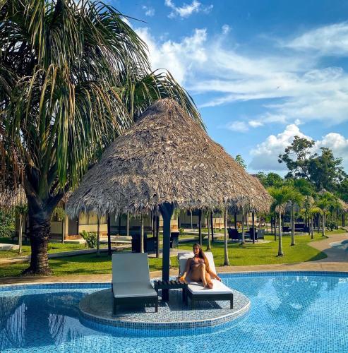 Foto general de Hotel Irapay Amazon Lodge
