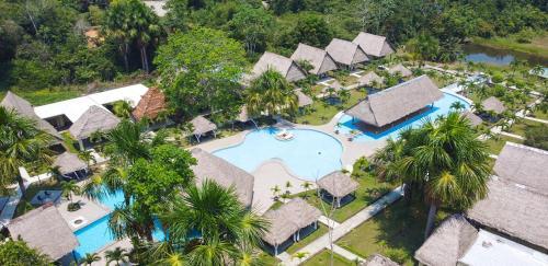 Foto general de Hotel Irapay Amazon Lodge
