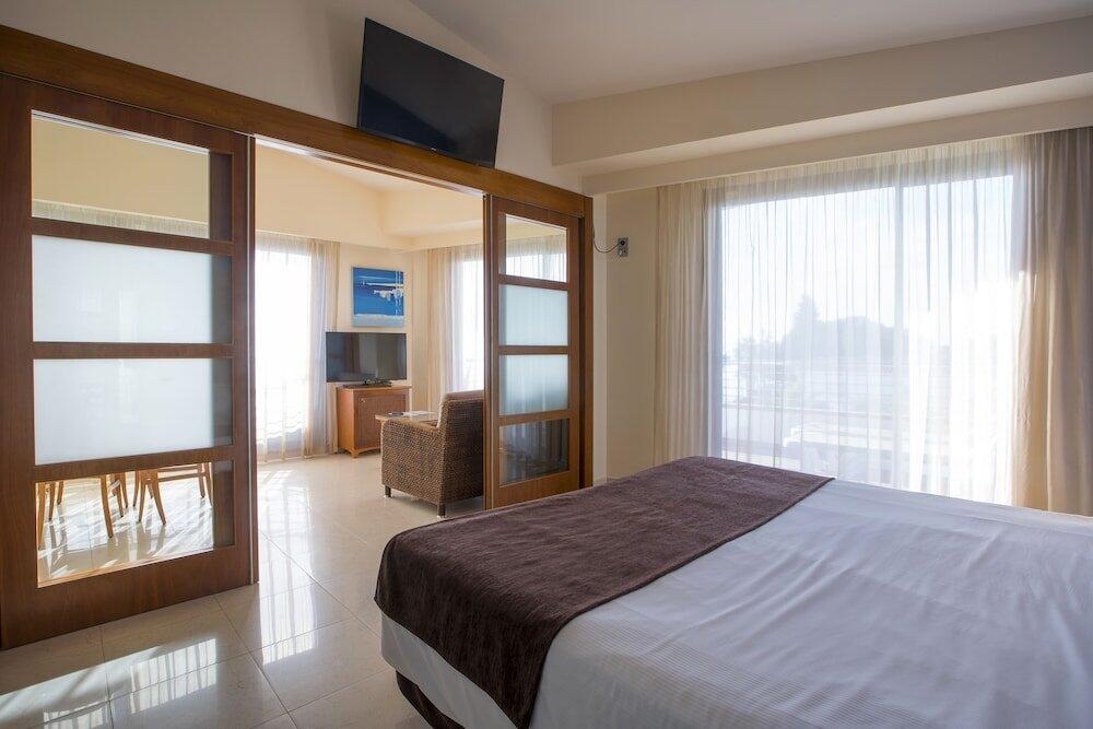 Foto de una habitación de Hotel Miami Mar