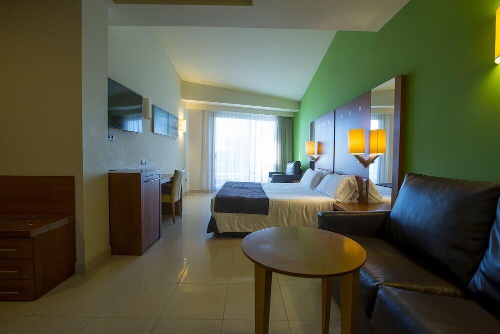 Foto de una habitación de Hotel Miami Mar