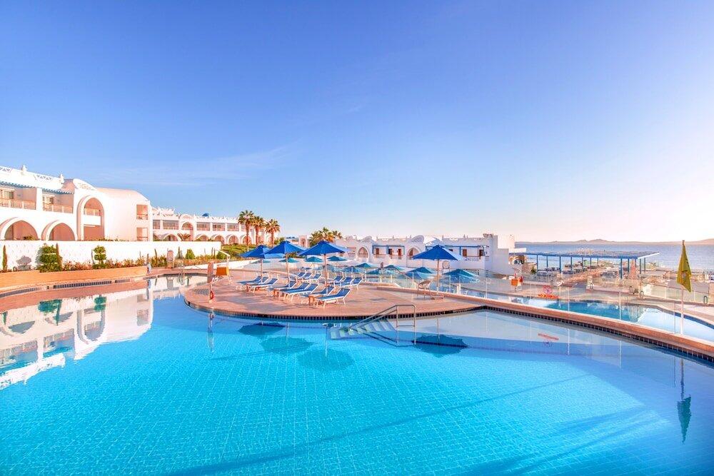Foto de los servicios de Complejo Pickalbatros Palace Sharm - &amp;quot;Aqua Park&amp;quot;