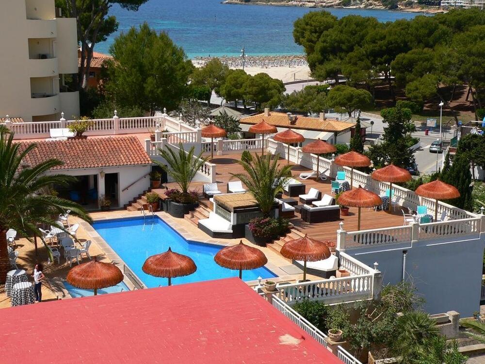 Foto de los servicios de Hotel Boutique Bon Repos - Adults Only