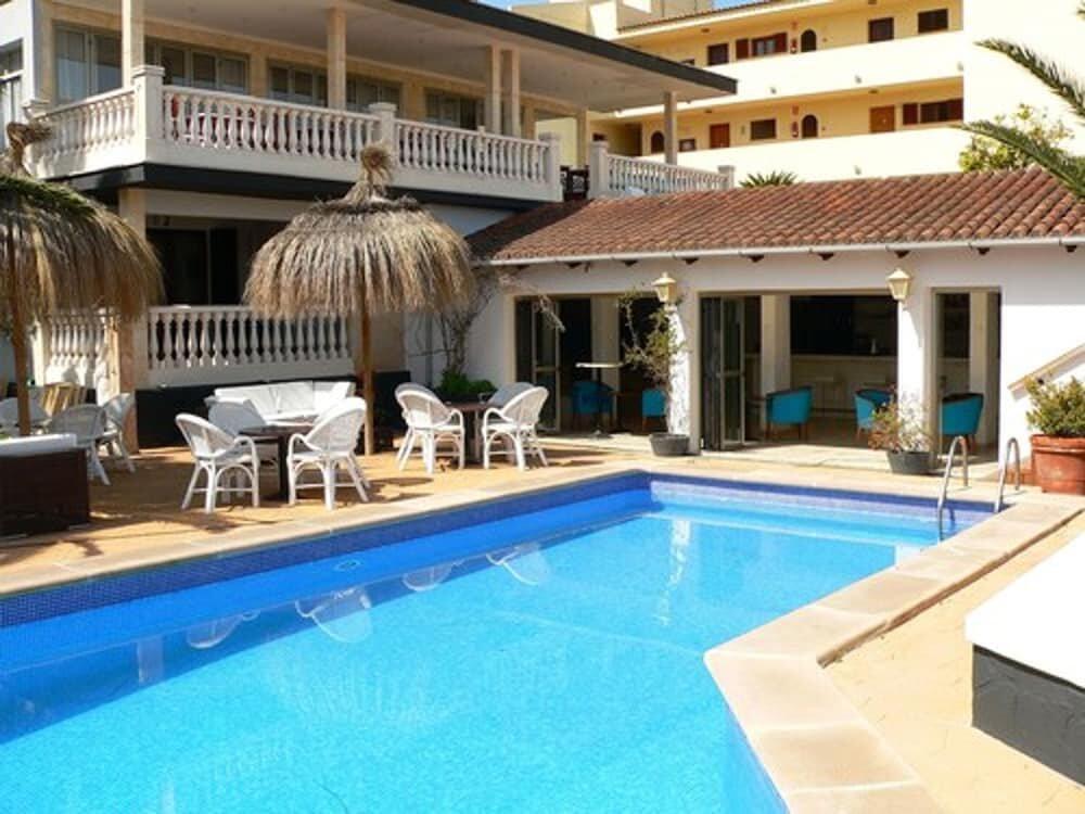 Foto de los servicios de Hotel Boutique Bon Repos - Adults Only
