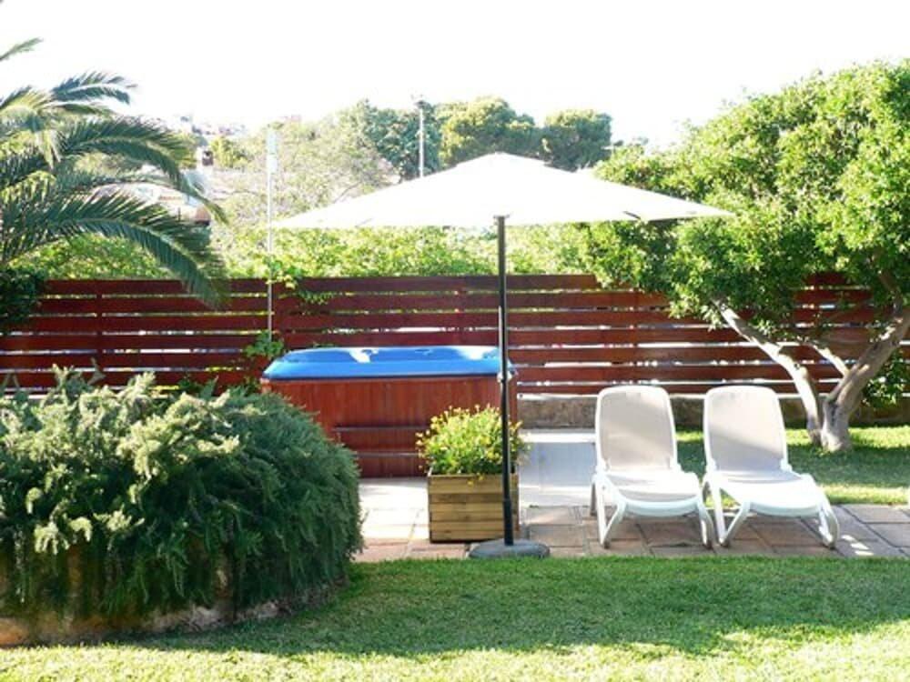 Foto de los servicios de Hotel Boutique Bon Repos - Adults Only
