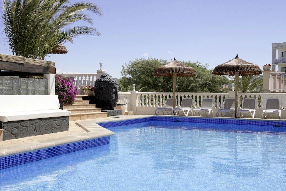 Foto de los servicios de Hotel Boutique Bon Repos - Adults Only