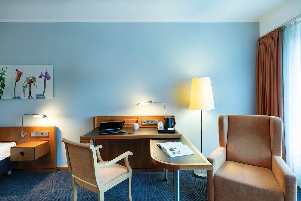 Foto de una habitación de Seminaris Avendi Hotel Potsdam