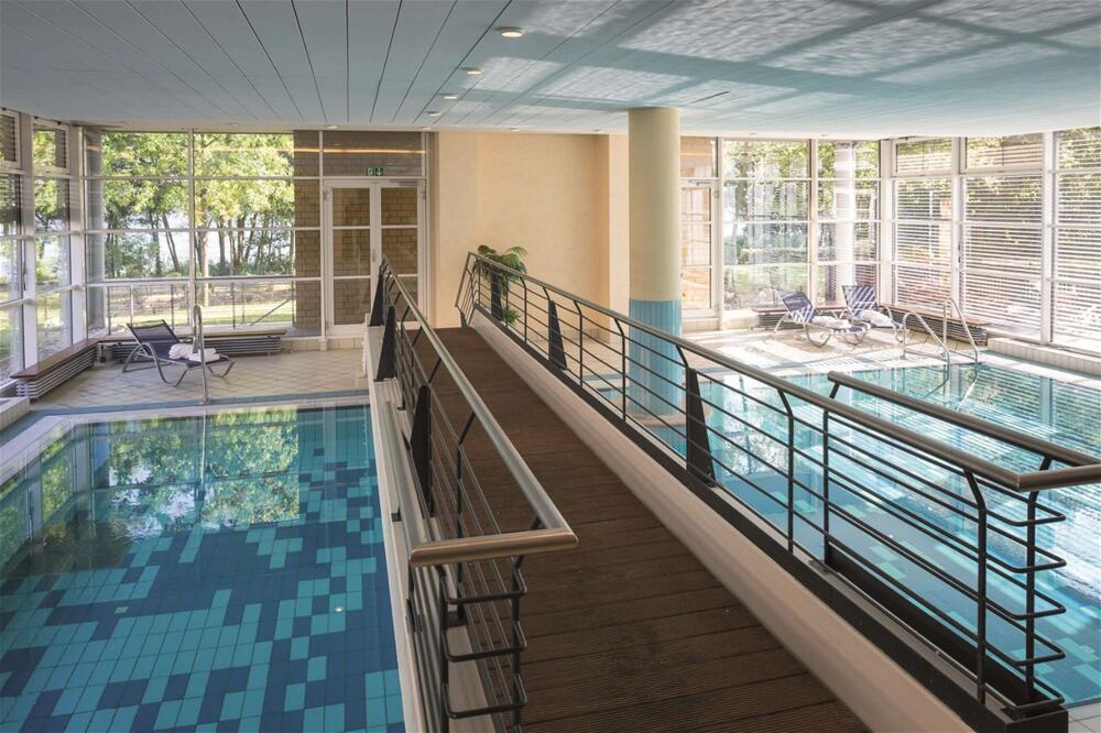 Foto de los servicios de Seminaris Avendi Hotel Potsdam
