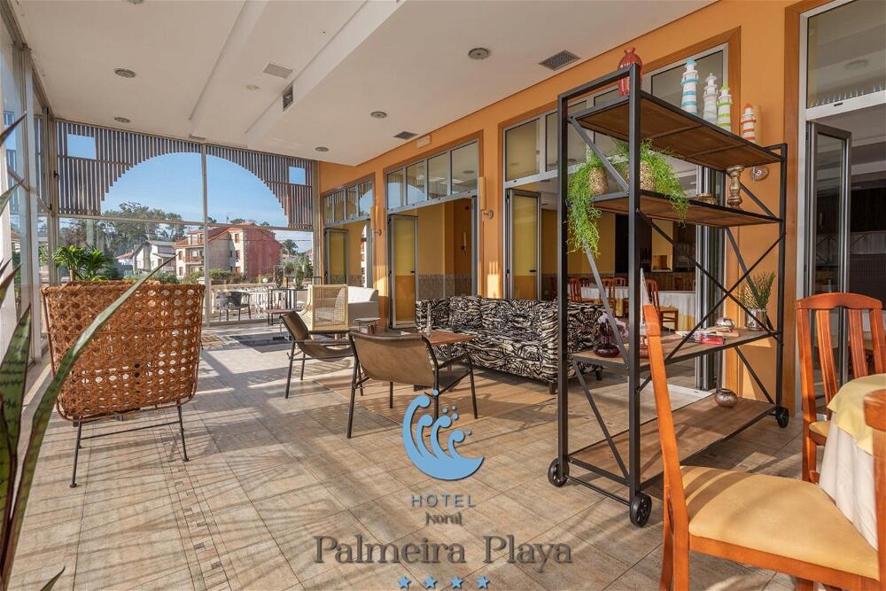 Foto general de Hotel Norat Palmeira Playa