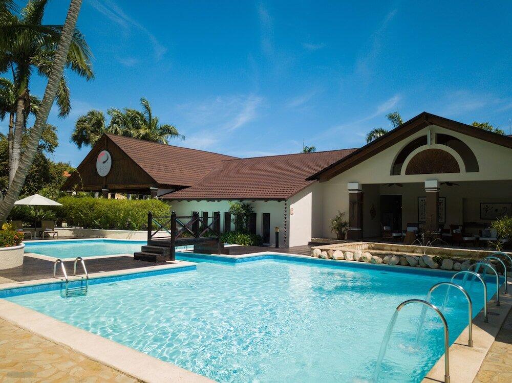 Foto de los servicios de Complejo Cofresi Palm Beach &amp;amp; Spa Resort All Inclusive