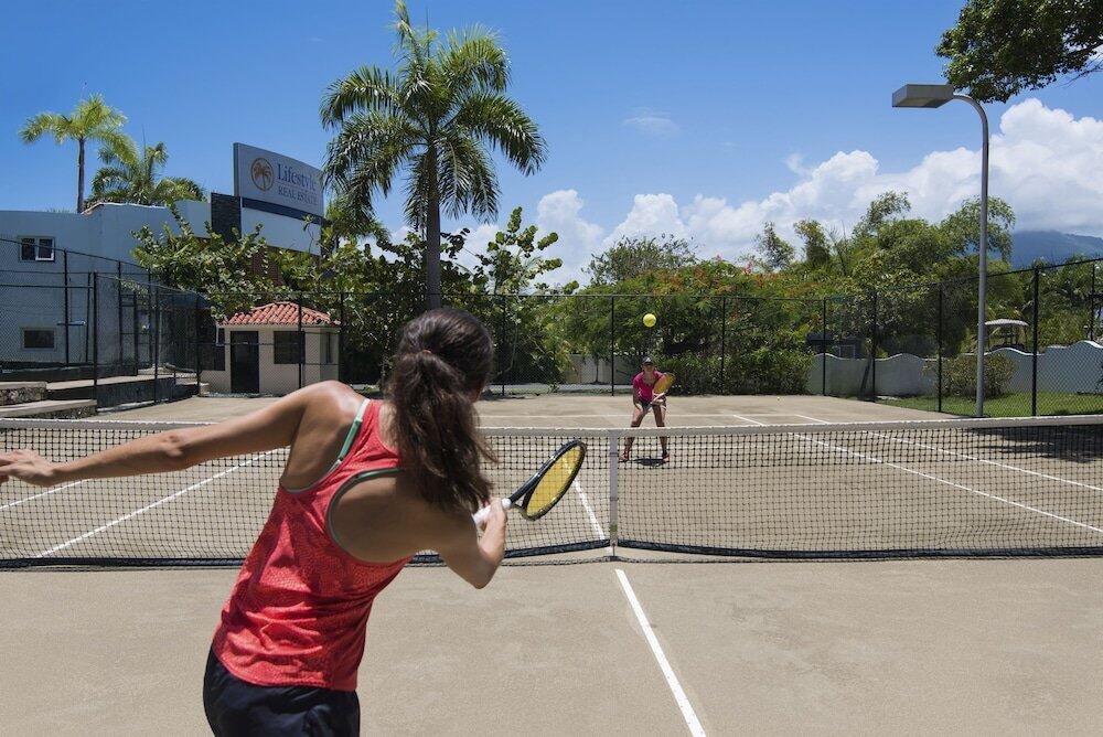 Foto de los servicios de Complejo Cofresi Palm Beach &amp;amp; Spa Resort All Inclusive