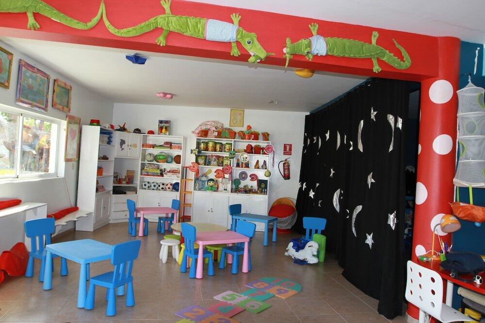 Foto de los servicios de Complejo Cofresi Palm Beach &amp;amp; Spa Resort All Inclusive