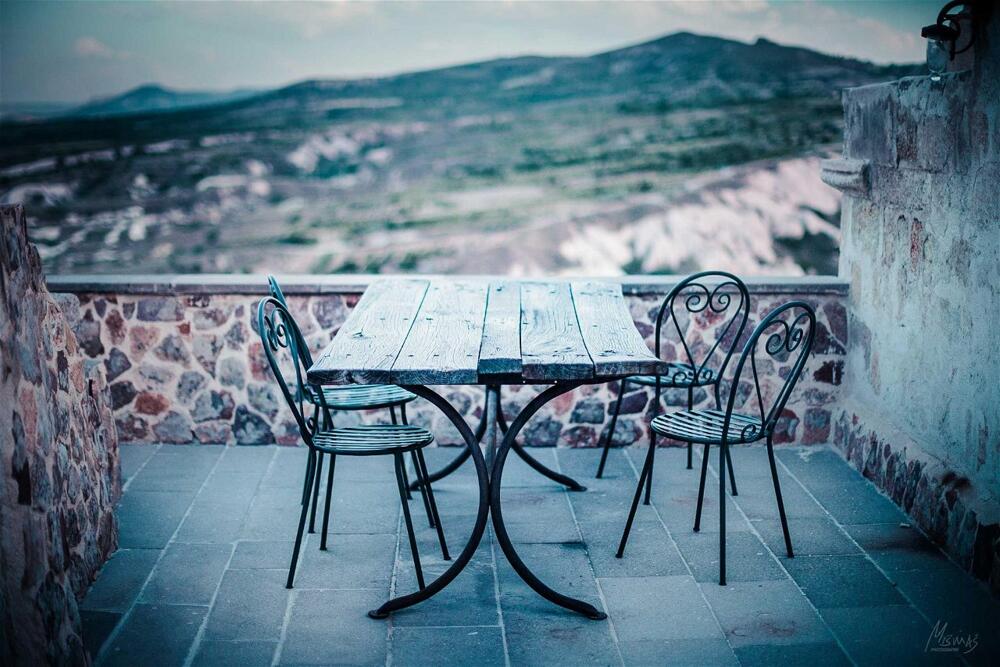 Foto general de Hotel Kale Konak Cappadocia