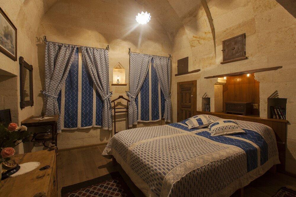 Foto de una habitación de Hotel Kale Konak Cappadocia