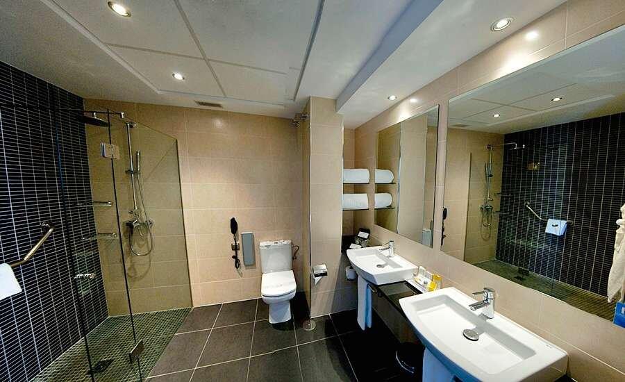 Foto general de Hotel Gran Versalles