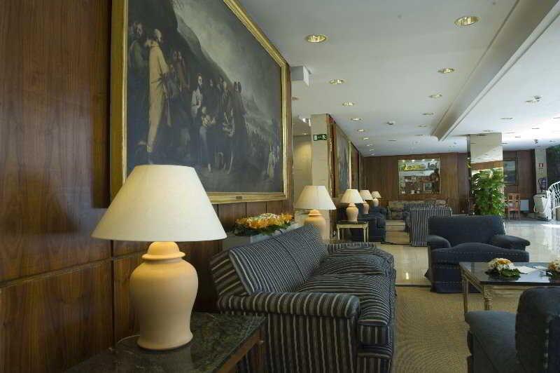 Foto general de Hotel Gran Versalles