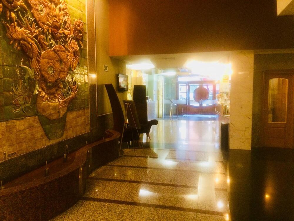 Foto general de Aparthotel Los Girasoles