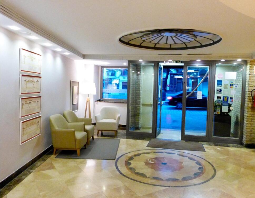 Foto general de Hotel Avenida
