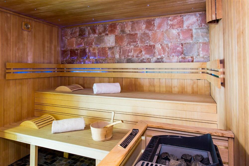 Foto de los servicios de Hotel Château Belmont Tours by The Crest Collection