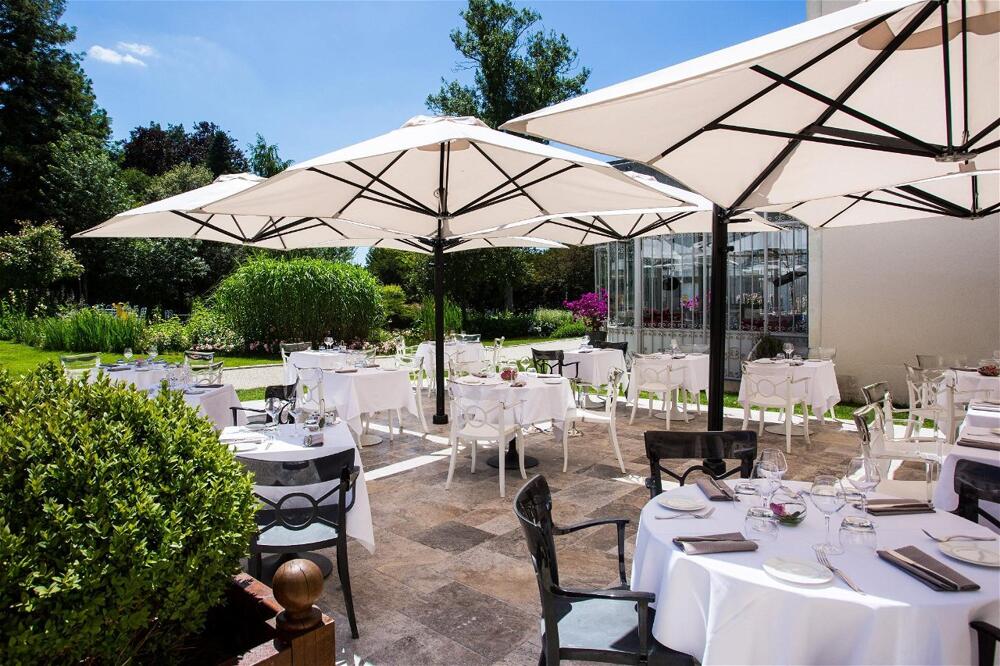 Foto general de Hotel Château Belmont Tours by The Crest Collection