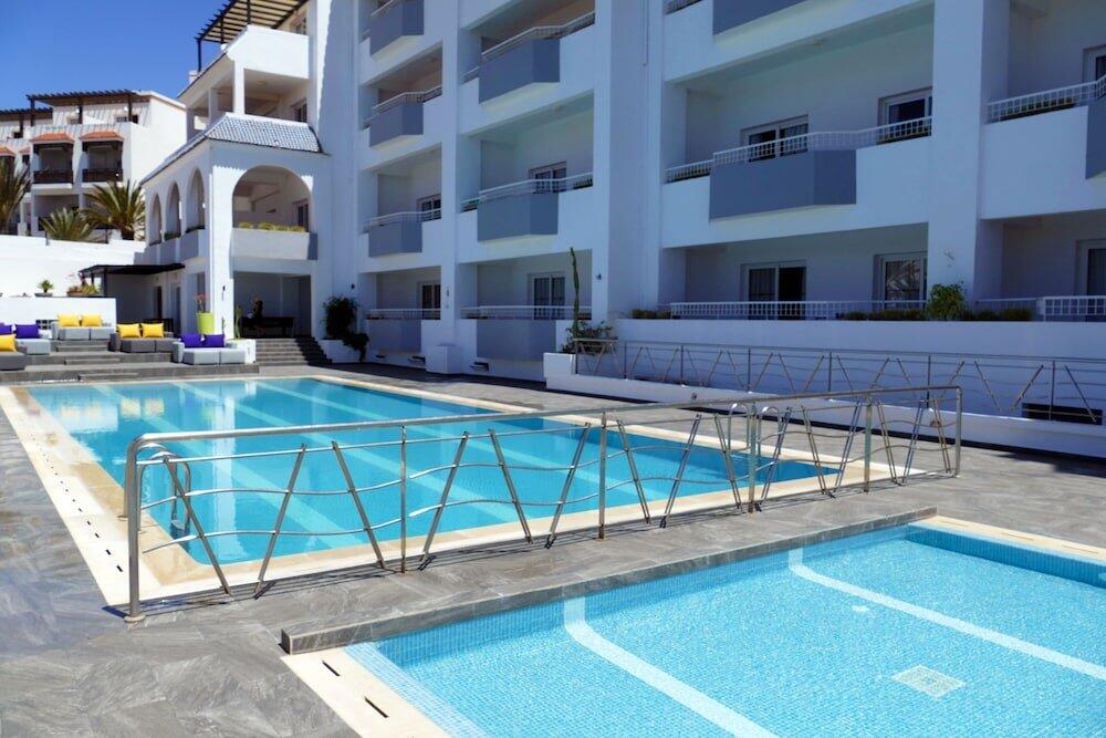 Foto de los servicios de Ocean Atlantic View (Ex Bo Hotel)
