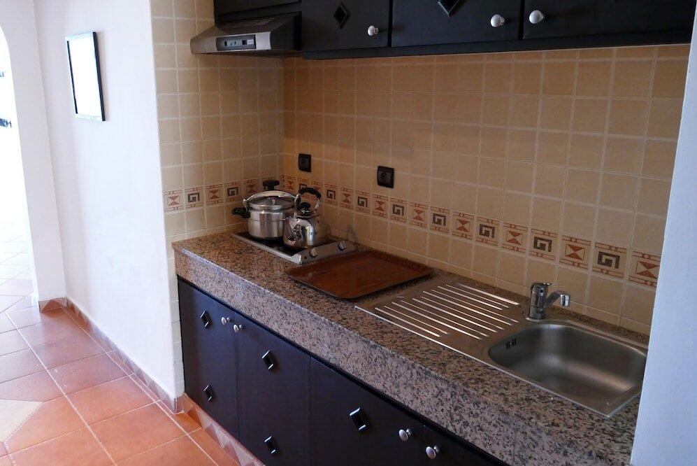 Foto de los servicios de Ocean Atlantic View (Ex Bo Hotel)