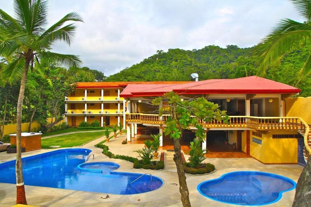 Foto de los servicios de Hotel Jacó Laguna Resort and Beach Club