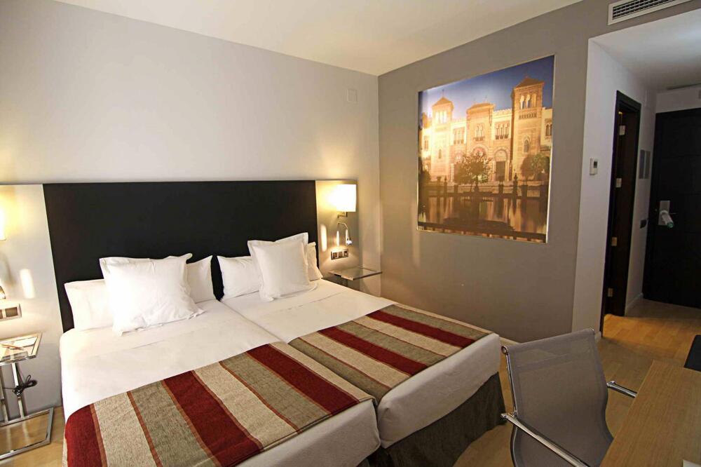 Foto general de Hotel San Gil