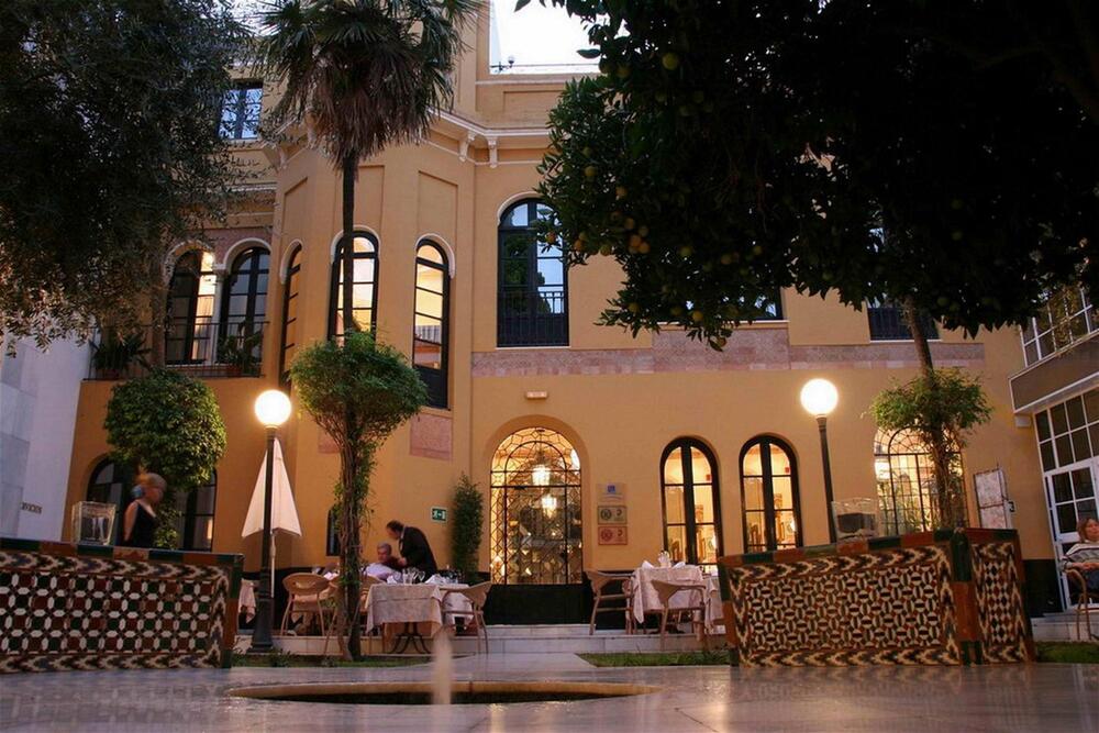 Foto general de Hotel San Gil