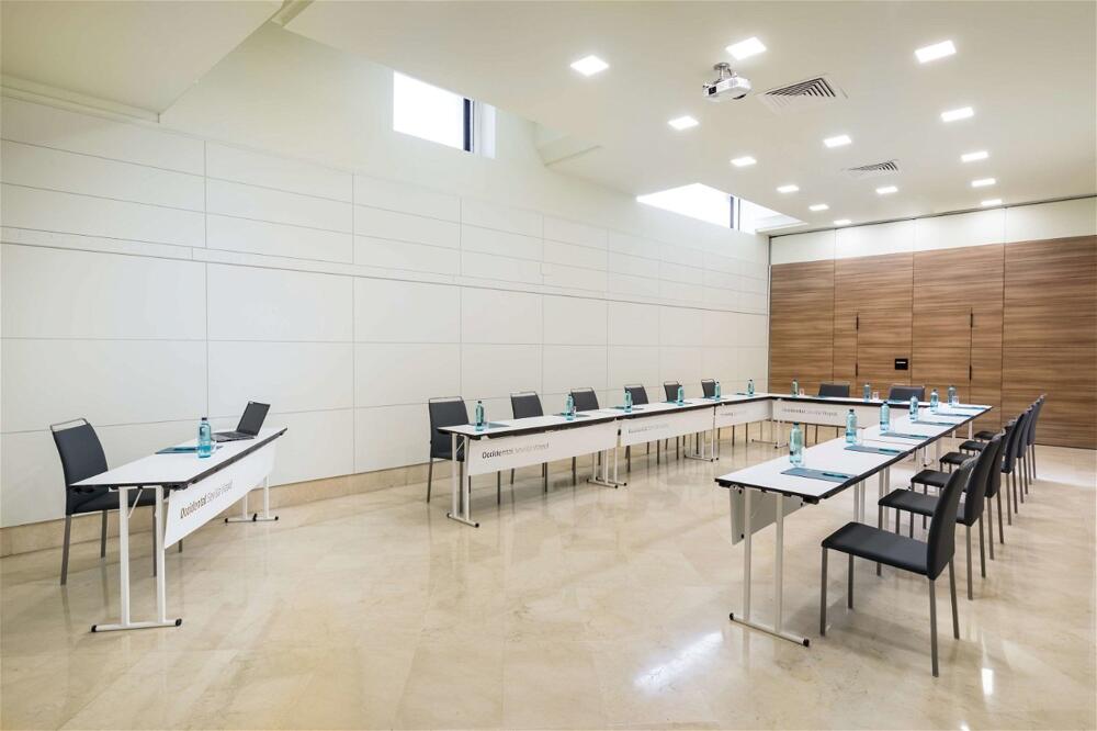 Foto de los servicios de Occidental Sevilla Viapol