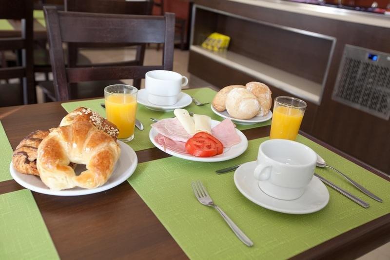 Foto general de Hotel Mediodia