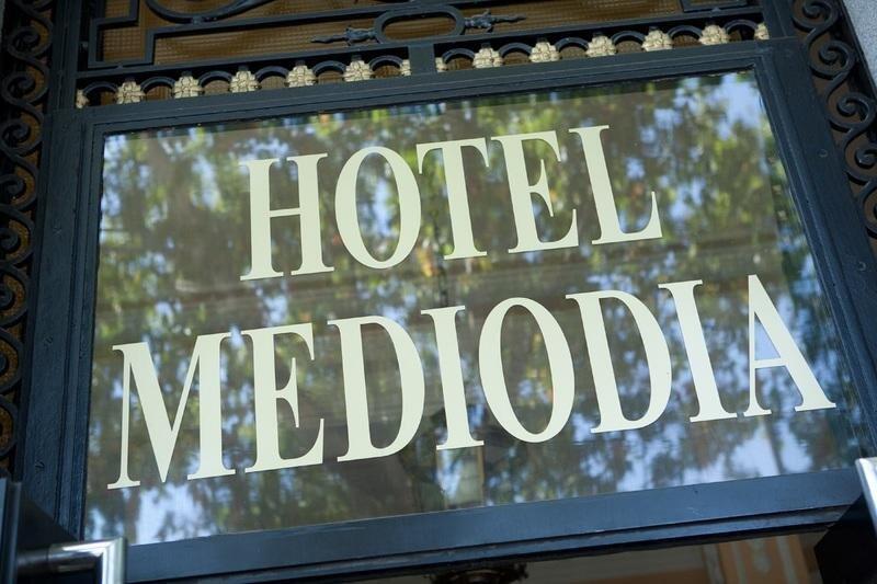 Foto general de Hotel Mediodia