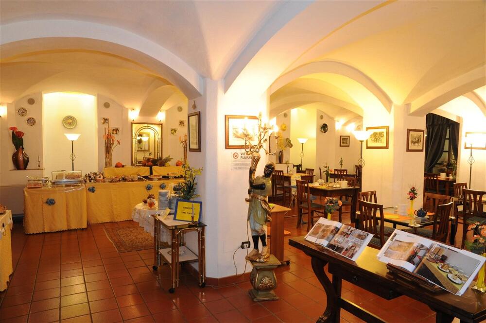 Foto general de Hotel Residence La Contessina